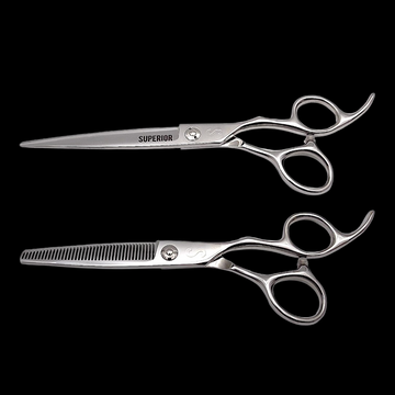 Series Won Professional Set - Superior Shears