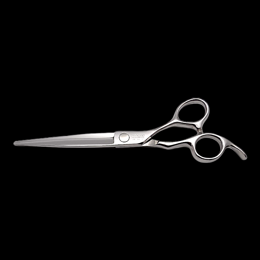 Series Won Half Blade Shear - Superior Shears