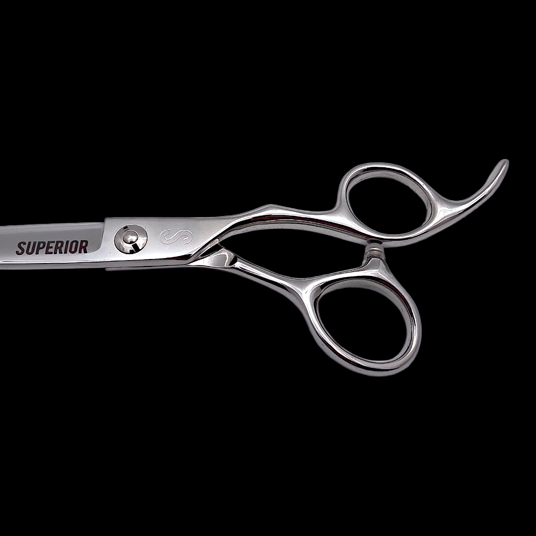Series Won Half Blade Shear - Superior Shears