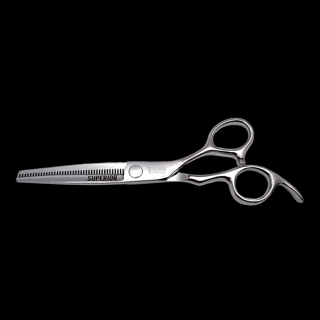 Series Won 40T Hair Thinning Shear - Superior Shears