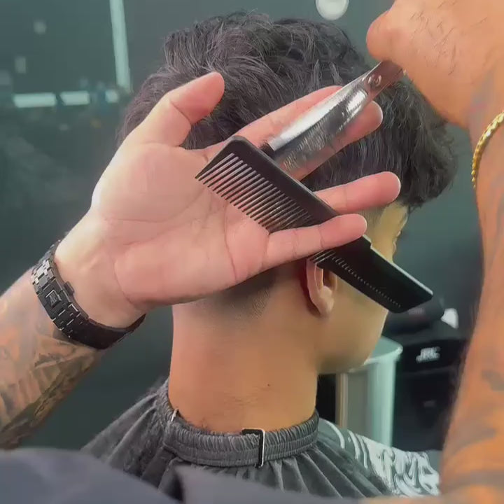 Series Won 40T Hair Thinning Shear