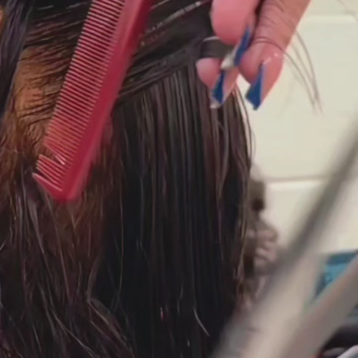 Series Won Professional Hair Shear Set
