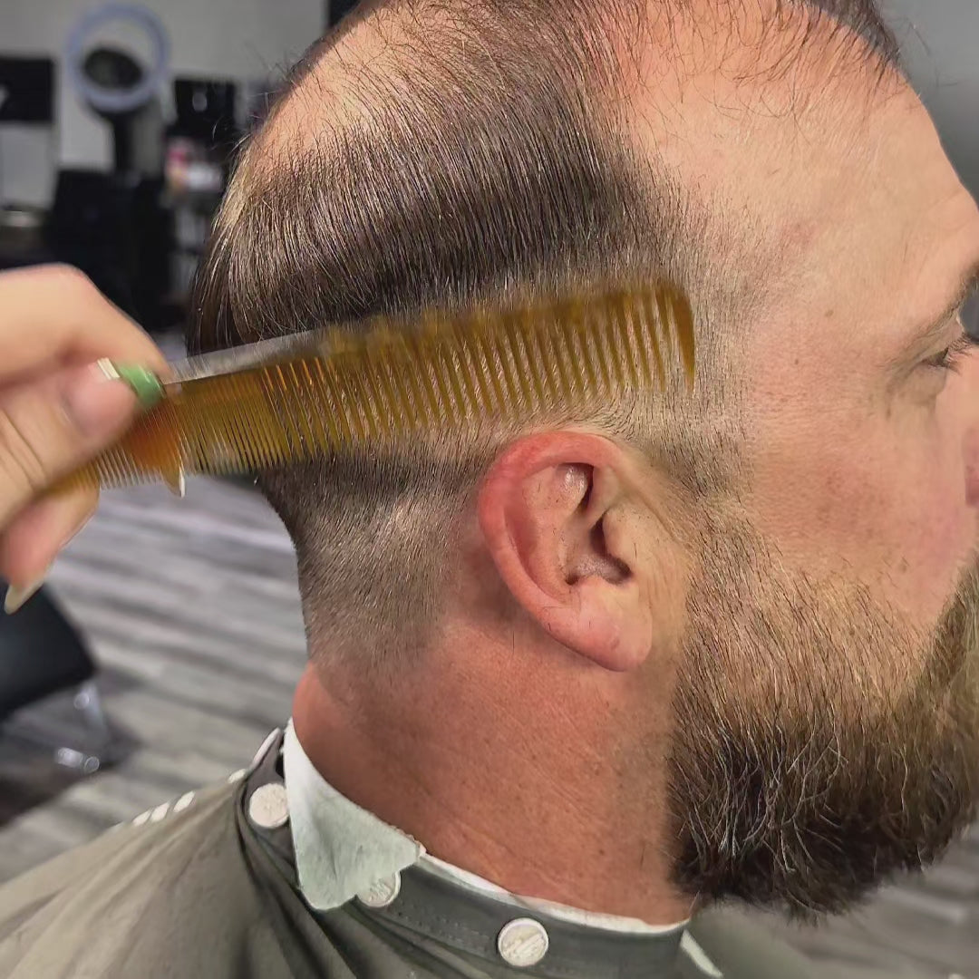 Series Won 40T Hair Thinning Shear