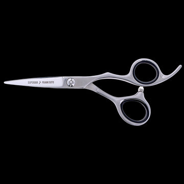 Superior X Frank "Da Barber" Soto 5" Hair Shear Limited Edition