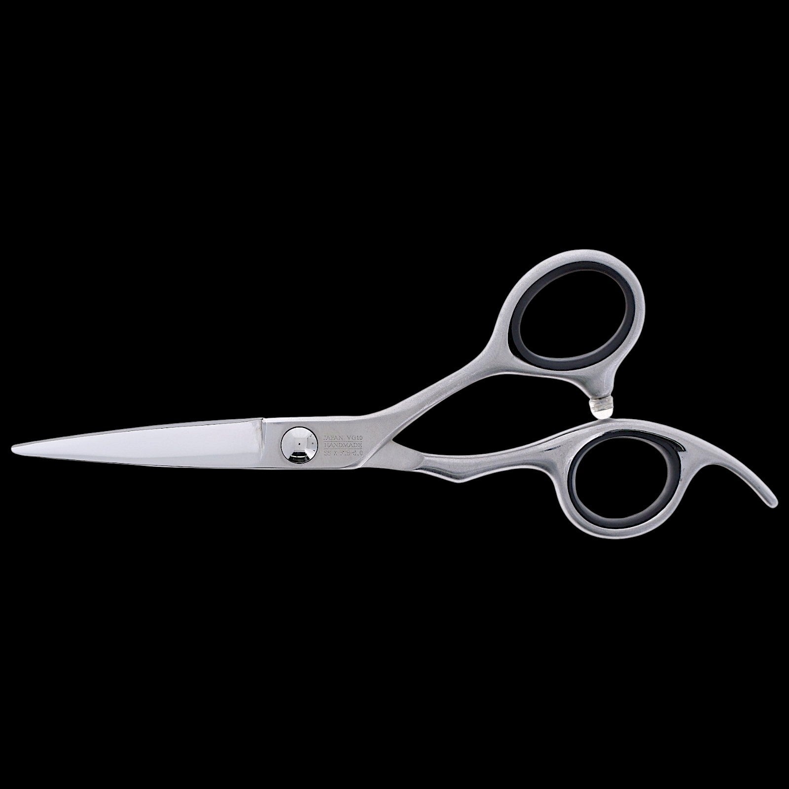Superior X Frank "Da Barber" Soto 5" Hair Shear Limited Edition