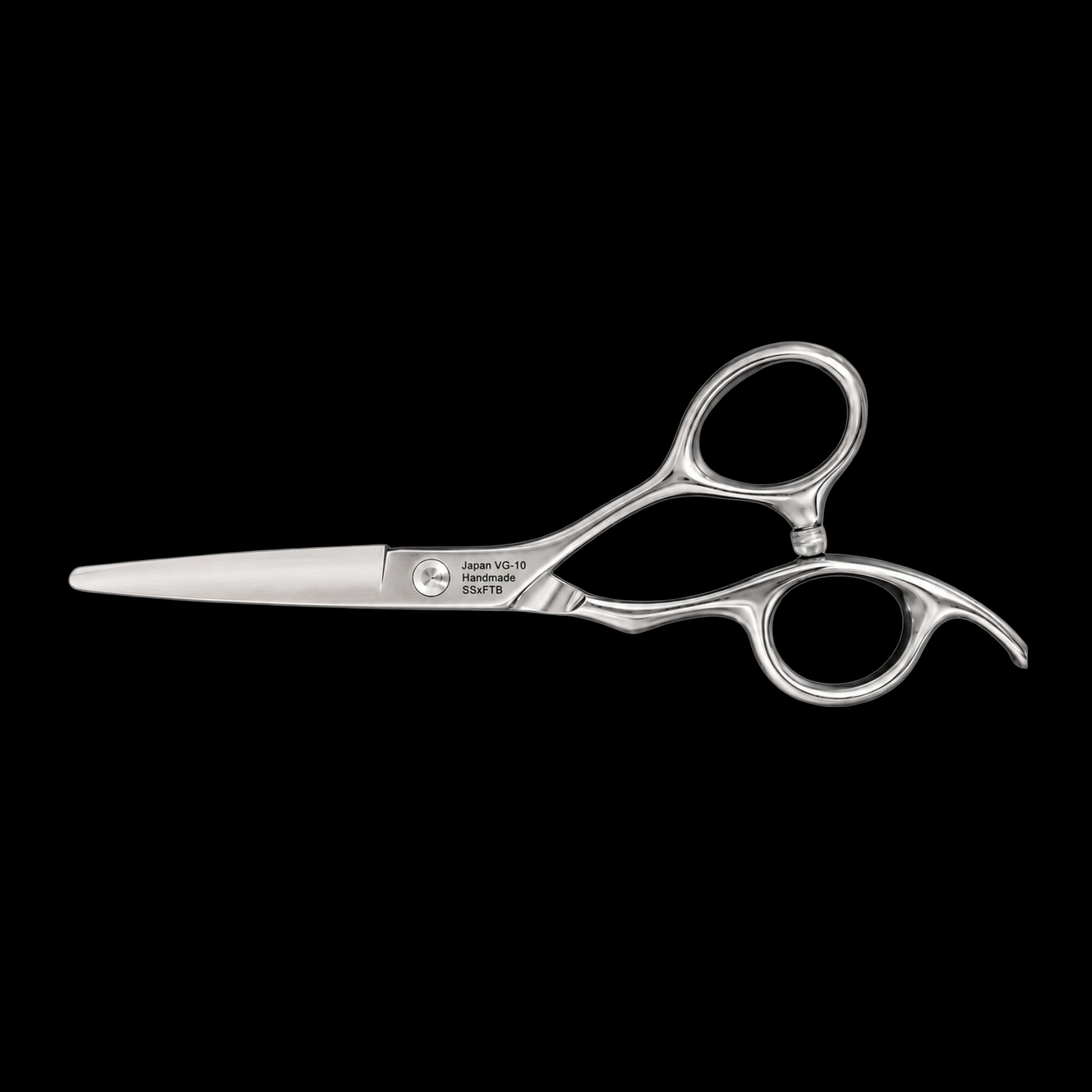 Superior X Frank "Da Barber" Soto 5" Hair Shear Limited Edition